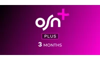 OSN Plus - 3 Months Subscription (Kuwait) thumb 2