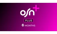 OSN Plus - 6 Months Subscription (Morocco) thumb 2