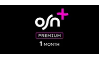 OSN Premium - 1 Month Subscription (Jordan) thumb 2