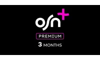 OSN Premium - 3 Months Subscription (Oman) thumb 2