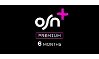 OSN Premium - 6 Months Subscription (Iraq) thumb 2