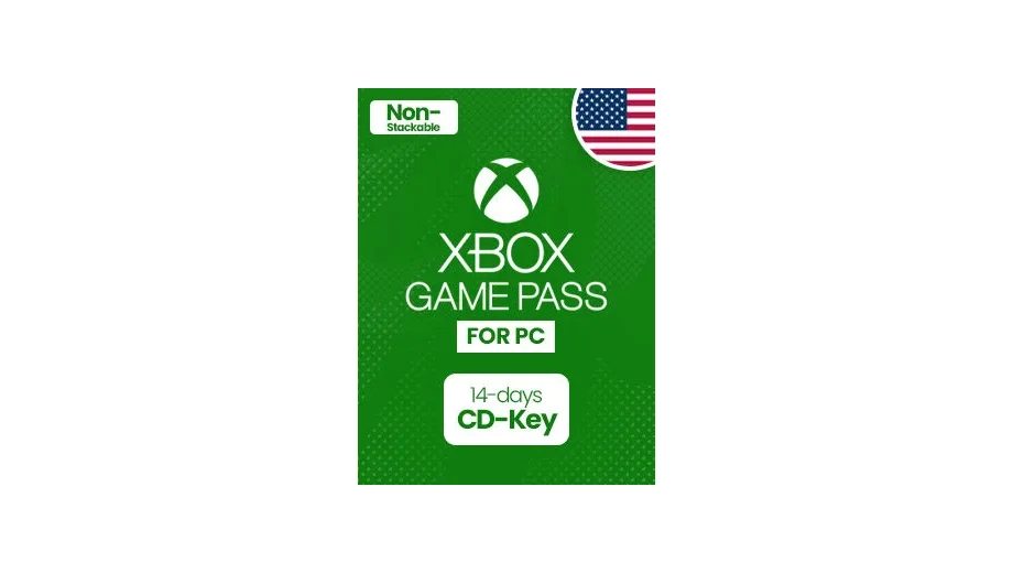 PC Game Pass - 14 Days Subscription (United States) gallery image 2