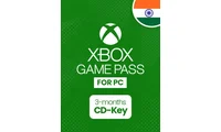 PC Game Pass - 3 Months Subscription (India) thumb 2