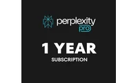 Perplexity Pro - 1 Year Subscription (Europe) thumb 2