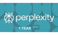 Perplexity Pro - 1 Year Subscription (France) thumb 2