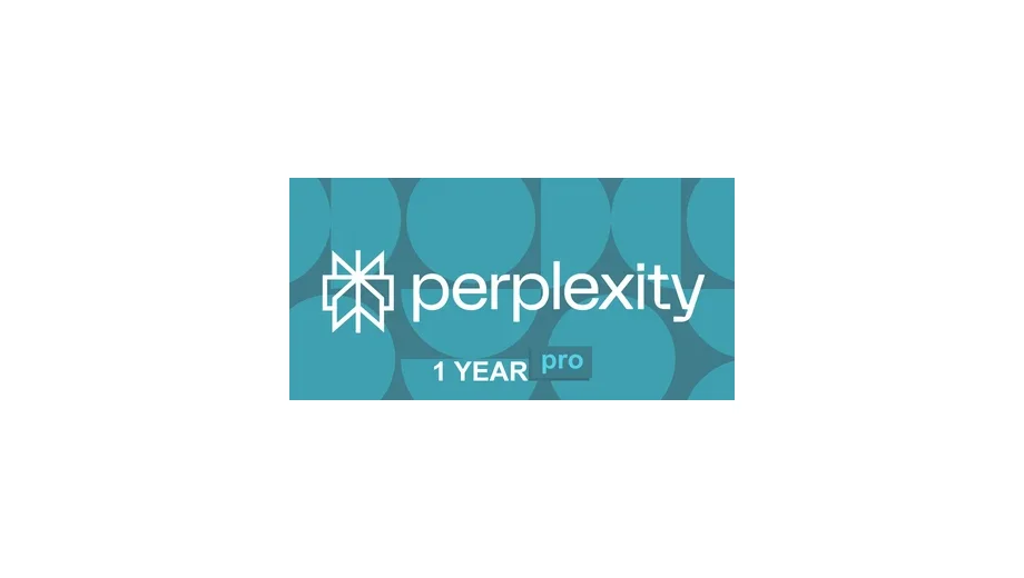 Perplexity Pro - 1 Year Subscription (Global) gallery image 2