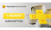 PlayStation Plus Essential - 1 Month Subscription (Austria) thumb 2