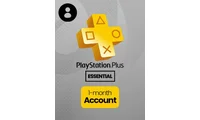 PlayStation Plus Essential - 1 Month Subscription (Global) thumb 2