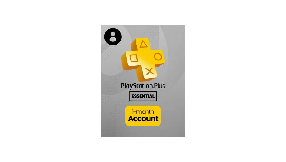 PlayStation Plus Essential - 1 Month Subscription (Global) gallery image 2