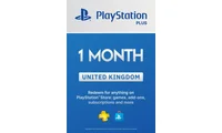 PlayStation Plus Essential - 1 Month Subscription (United Kingdom) thumb 2