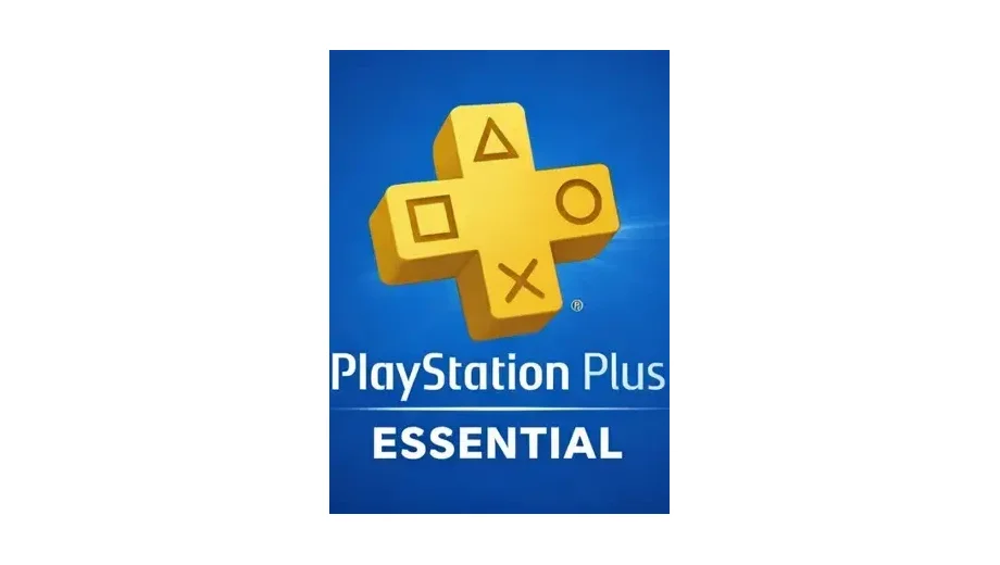 PlayStation Plus Essential - 12 Months Subscription (Global) gallery image 2