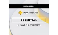 PlayStation Plus Essential - 12 Months Subscription (United States) thumb 2