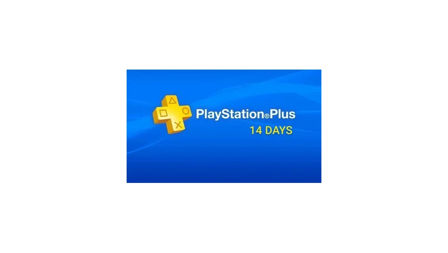 PlayStation Plus Essential - 14 Days Subscription (United States) gallery image 2