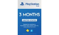 PlayStation Plus Essential - 3 Months Subscription (United States) thumb 2