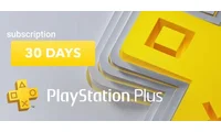 PlayStation Plus Essential - 30 Days Subscription (Germany) thumb 2