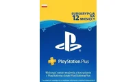 PlayStation Plus Essential - 365 Days Subscription (Poland) thumb 2