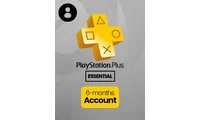 PlayStation Plus Essential - 6 Months Subscription (Global) thumb 2