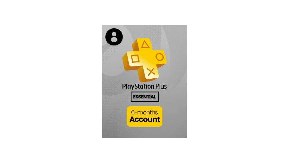 PlayStation Plus Essential - 6 Months Subscription (Global) gallery image 2