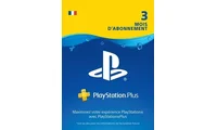 PlayStation Plus Essential - 90 Days Subscription (France) thumb 2