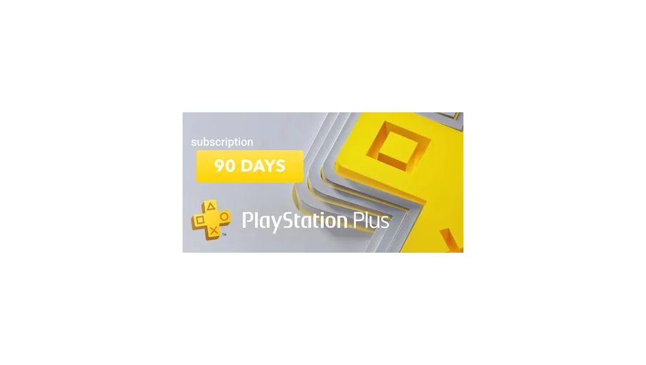 PlayStation Plus Essential - 90 Days Subscription (United Kingdom) gallery image 2