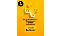 PlayStation Plus Extra - 1 Month Subscription (Global) thumb 2