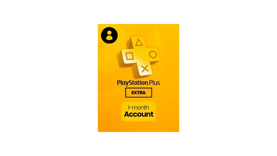 PlayStation Plus Extra - 1 Month Subscription (Global) gallery image 2