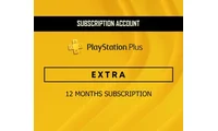PlayStation Plus Extra - 12 Months Subscription (Global) thumb 2