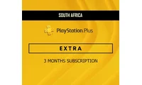 PlayStation Plus Extra - 3 Months Subscription (UAE) thumb 2