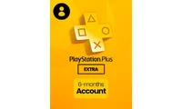 PlayStation Plus Extra - 6 Months Subscription (Global) thumb 2