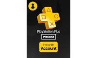 PlayStation Plus Premium - 1 Month Subscription (Global) thumb 2