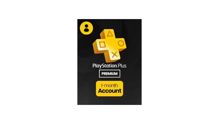 PlayStation Plus Premium - 1 Month Subscription (Global) gallery image 2