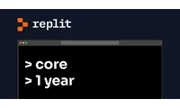Replit Core - 1 Year Subscription (Global) thumb 2