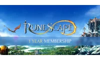 RuneScape Membership - 1 Year Subscription (Europe) thumb 2