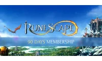 RuneScape Membership - 90 Days Subscription (Global) thumb 2