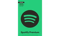 Spotify Premium - 1 Month Subscription (Ireland) thumb 2