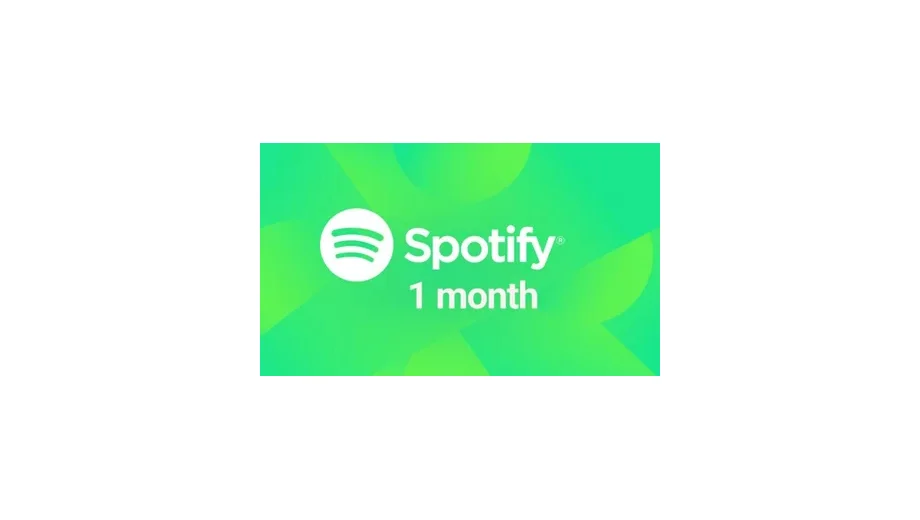 Spotify Premium - 1 Month Subscription (Portugal) gallery image 2