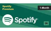 Spotify Premium - 1-month Subscription (India) thumb 1