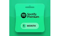 Spotify Premium - 1-month Subscription (Italy) thumb 1