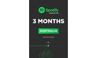 Spotify Premium - 3 Months Subscription (Australia) thumb 2