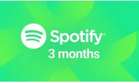 Spotify Premium - 3 Months Subscription (Europe) thumb 2