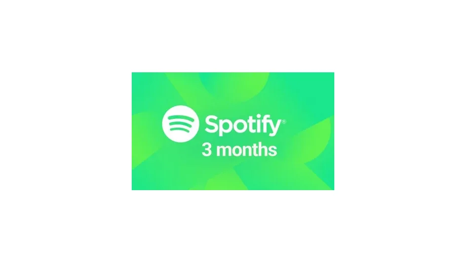 Spotify Premium - 3 Months Subscription (Latin America) gallery image 2