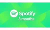 Spotify Premium - 3 Months Subscription (Spain) thumb 2