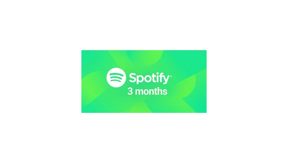 Spotify Premium - 3 Months Subscription (United Kingdom) gallery image 2