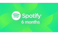 Spotify Premium - 6 Months Subscription (Portugal) thumb 2