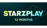 STARZPLAY - 12 Months Subscription (Global) thumb 2