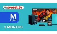 Sweet TV - 3 Months Subscription (Poland) thumb 2