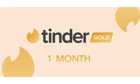 Tinder Gold - 1 Month Subscription (Finland) thumb 2