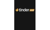 Tinder Gold - 12 Months Subscription (Mexico) thumb 2