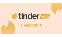 Tinder Gold - 2 Months Subscription (Egypt) thumb 2