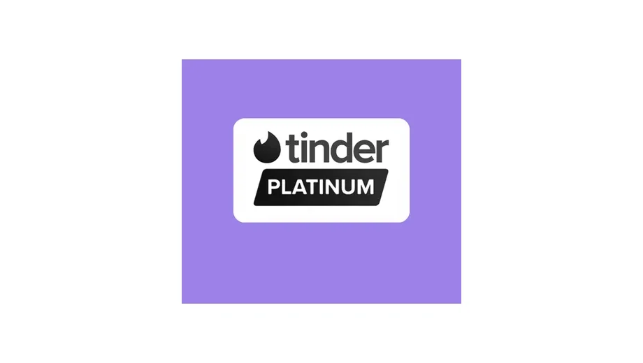 Tinder Platinum - 1 Month Subscription (Thailand) gallery image 2